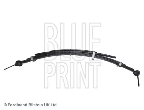 комплект пружини BLUE PRINT ADT38828