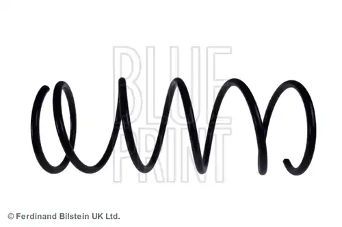 пружина за ходовата част BLUE PRINT ADT388423