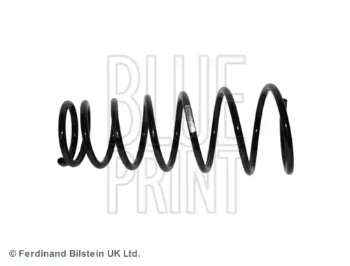 пружина за ходовата част BLUE PRINT ADT388428