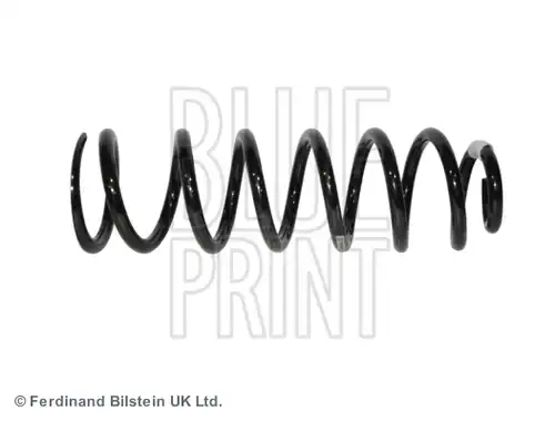 пружина за ходовата част BLUE PRINT ADT388451