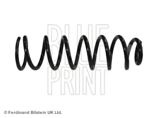 пружина за ходовата част BLUE PRINT ADT388455
