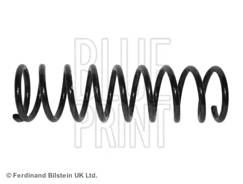 пружина за ходовата част BLUE PRINT ADT388499