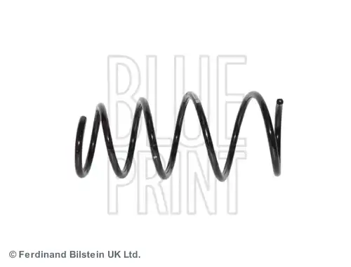 пружина за ходовата част BLUE PRINT ADT388507