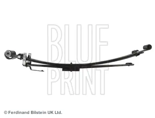комплект пружини BLUE PRINT ADT38857