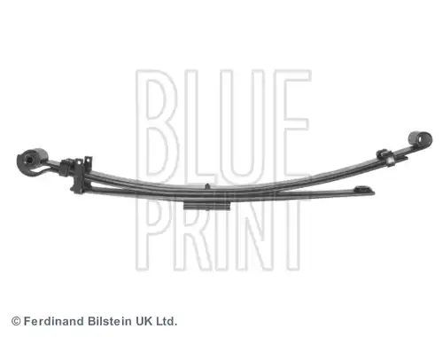 комплект пружини BLUE PRINT ADT38858