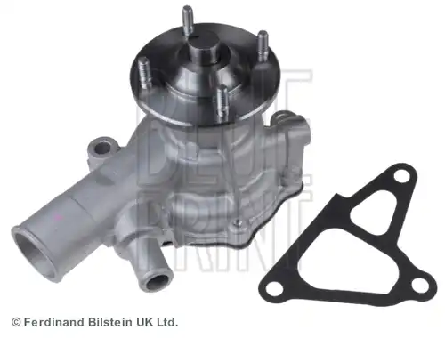 водна помпа, охлаждане на двигателя BLUE PRINT ADT39127