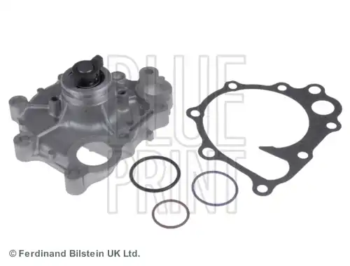водна помпа, охлаждане на двигателя BLUE PRINT ADT39140