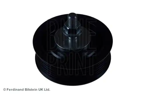 паразитна/ водеща ролка, пистов ремък BLUE PRINT ADT396513