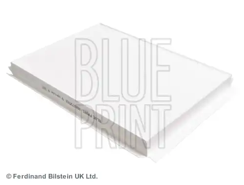 Филтър купе (поленов филтър) BLUE PRINT ADU172512