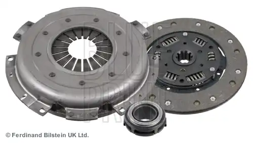 комплект съединител BLUE PRINT ADU173001
