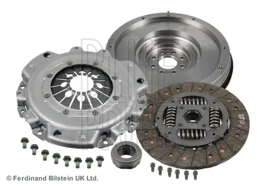 комплект съединител BLUE PRINT ADU173021
