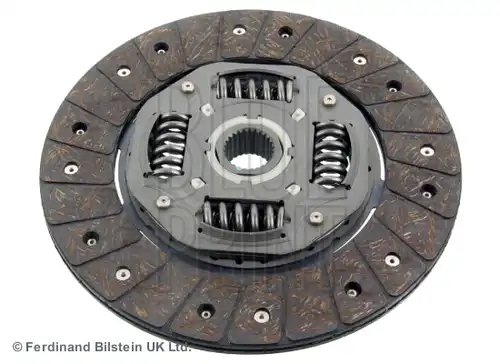 диск на съединителя BLUE PRINT ADU173116