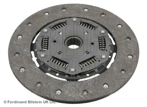 диск на съединителя BLUE PRINT ADU173119