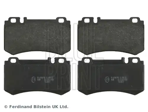 накладки BLUE PRINT ADU174234