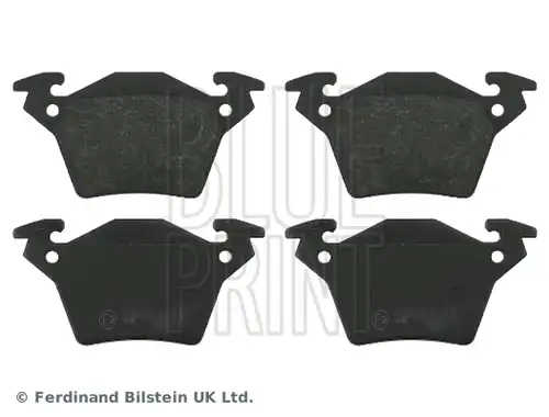 накладки BLUE PRINT ADU174251