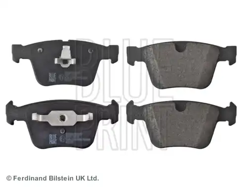 накладки BLUE PRINT ADU174263