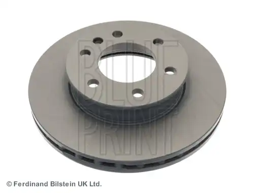 спирачен диск BLUE PRINT ADU174310
