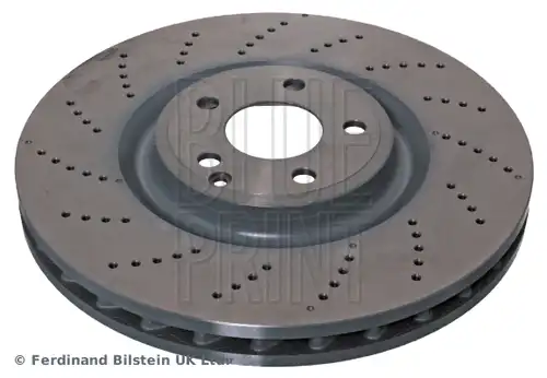 спирачен диск BLUE PRINT ADU1743100