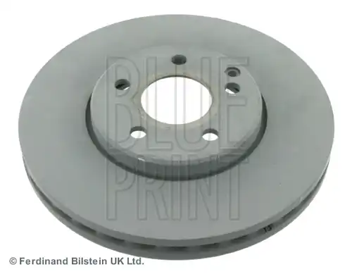 спирачен диск BLUE PRINT ADU1743101