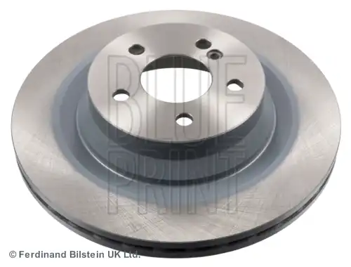 спирачен диск BLUE PRINT ADU1743102
