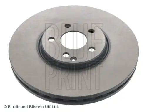 спирачен диск BLUE PRINT ADU1743103