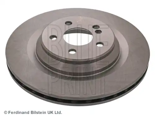спирачен диск BLUE PRINT ADU1743106