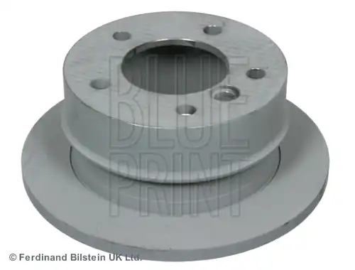 спирачен диск BLUE PRINT ADU1743107