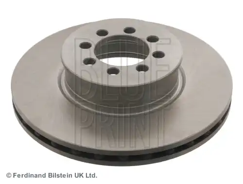 спирачен диск BLUE PRINT ADU1743108