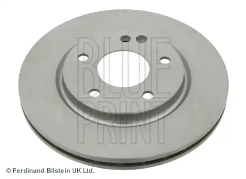 спирачен диск BLUE PRINT ADU1743109
