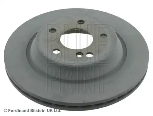 спирачен диск BLUE PRINT ADU1743110