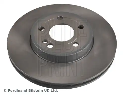 спирачен диск BLUE PRINT ADU1743112