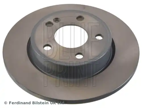 спирачен диск BLUE PRINT ADU1743115