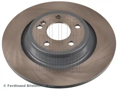 спирачен диск BLUE PRINT ADU1743116