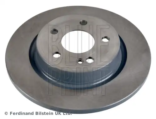 спирачен диск BLUE PRINT ADU1743117