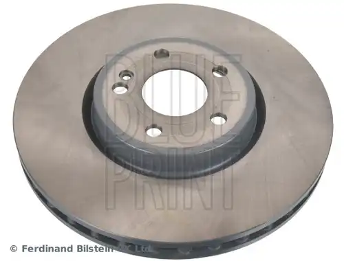 спирачен диск BLUE PRINT ADU1743118