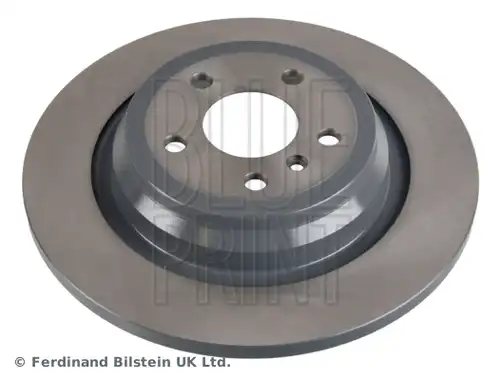 спирачен диск BLUE PRINT ADU1743121