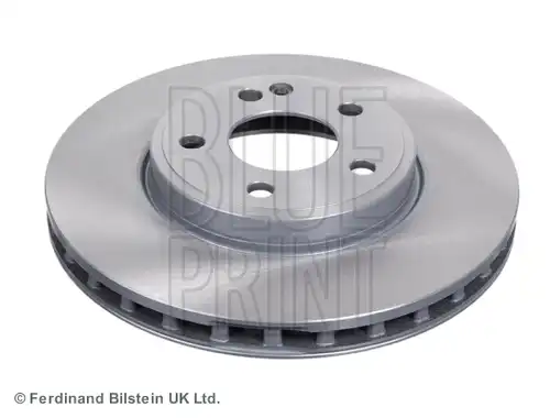 спирачен диск BLUE PRINT ADU174316