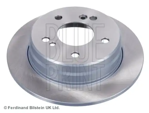спирачен диск BLUE PRINT ADU174317