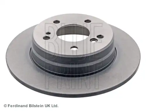 спирачен диск BLUE PRINT ADU174319
