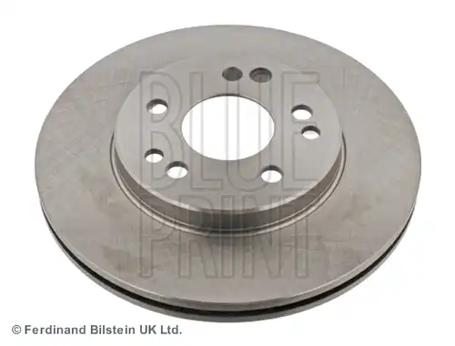 спирачен диск BLUE PRINT ADU174321