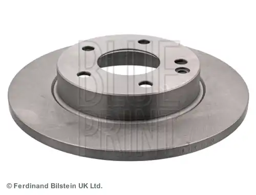 спирачен диск BLUE PRINT ADU174324