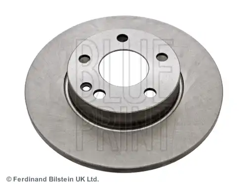 спирачен диск BLUE PRINT ADU174325