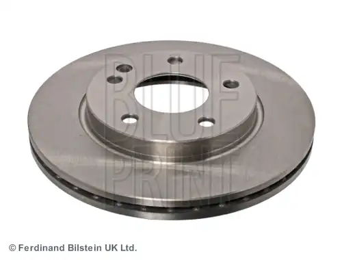 спирачен диск BLUE PRINT ADU174326