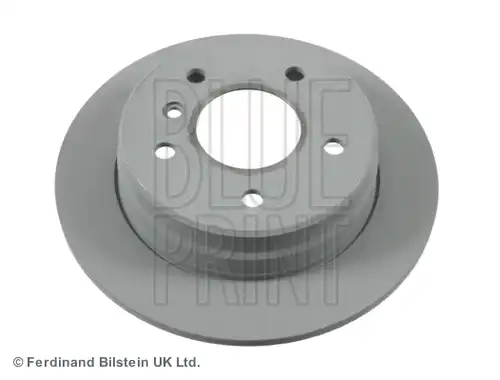 спирачен диск BLUE PRINT ADU174327