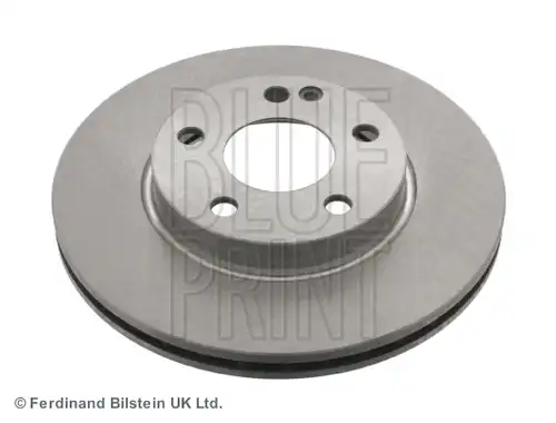 спирачен диск BLUE PRINT ADU174328