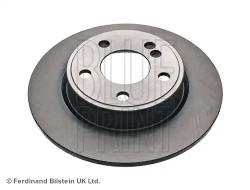 спирачен диск BLUE PRINT ADU174329