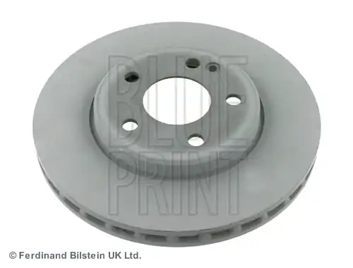 спирачен диск BLUE PRINT ADU174330