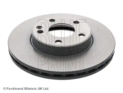 спирачен диск BLUE PRINT ADU174331