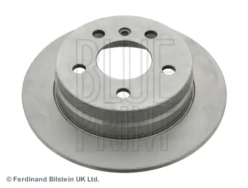 спирачен диск BLUE PRINT ADU174332