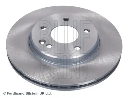 спирачен диск BLUE PRINT ADU174333